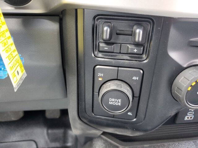 2023 Ford F-350 Super Duty XL