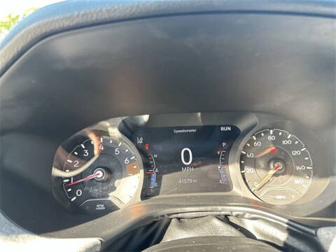 2024 Jeep Compass Sport