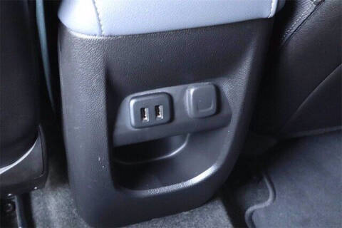 2017 Chevrolet Colorado