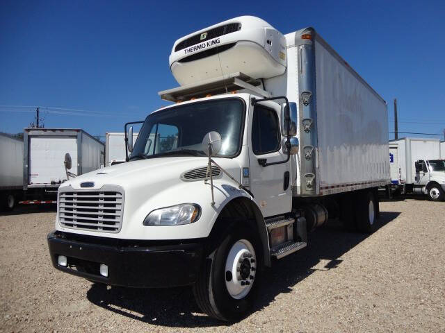2021 Freightliner M2 106