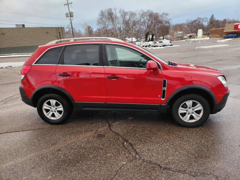 2009 Saturn Vue XE-V6