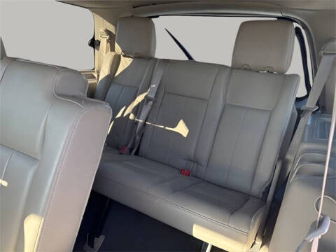 2009 Ford Expedition Limited