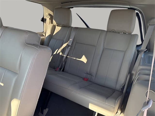 2009 Ford Expedition Limited