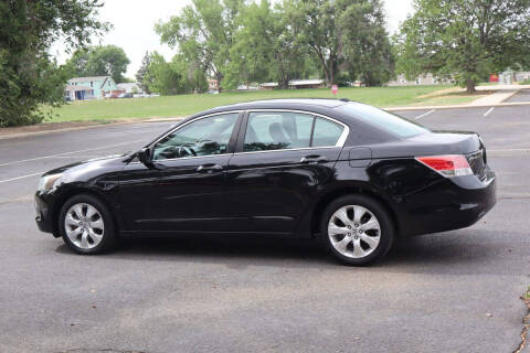 2010 Honda Accord