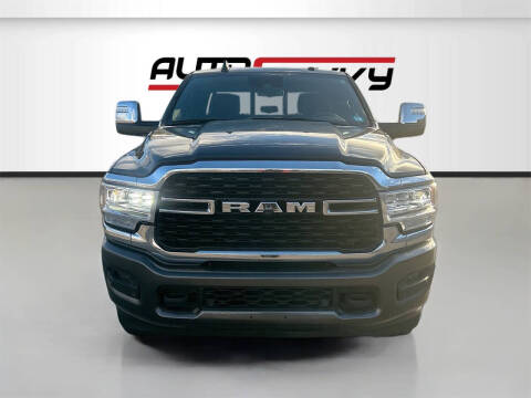 2024 RAM 2500 Limited
