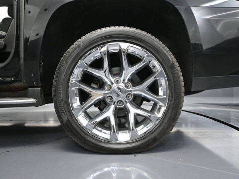 2016 GMC Yukon XL Denali