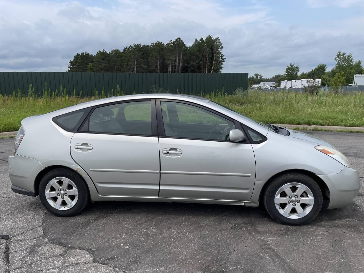 2005 Toyota Prius for sale at Twin Cities Auctions in Elk River, MN