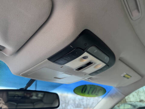 2010 Acura MDX SH-AWD w/Tech