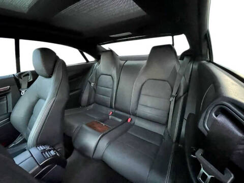 2014 Mercedes-Benz E-Class E 350