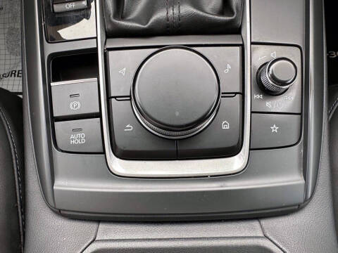 2023 Mazda CX-30 2.5 S Select