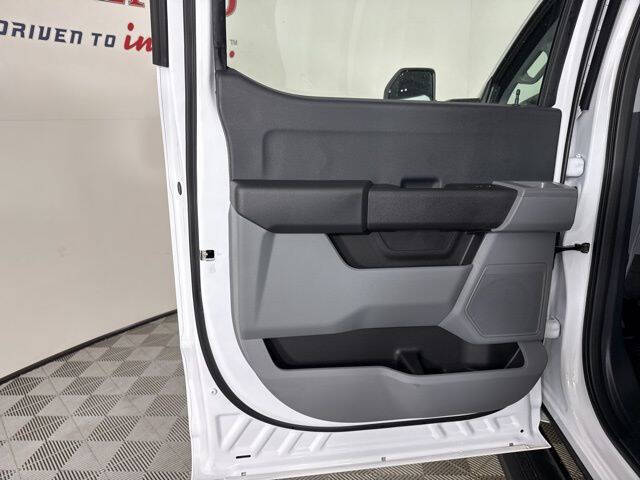 2026 Ford F-350 Super Duty