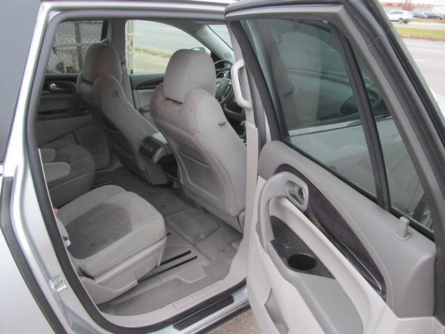 2016 Buick Enclave Convenience