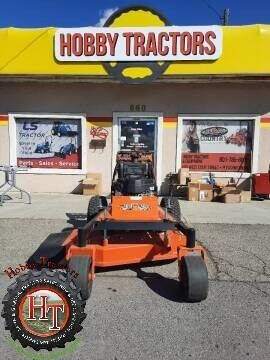 2019 Bad Boy Outlaw Walk Behind