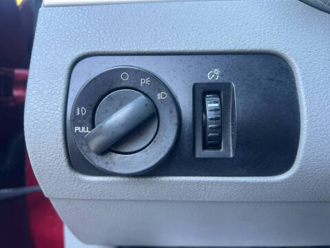 2006 Ford Mustang GT Premium