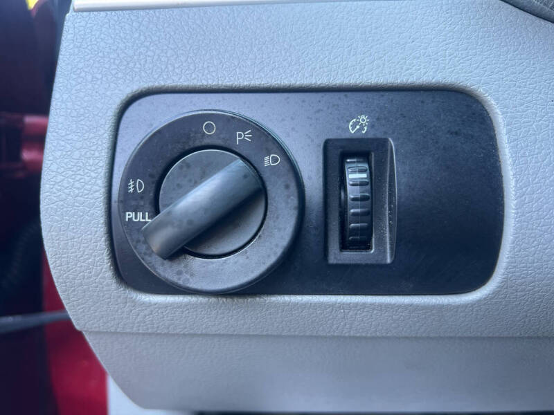 2006 Ford Mustang GT Premium