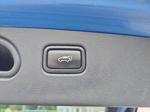 2016 Hyundai Tucson Sport