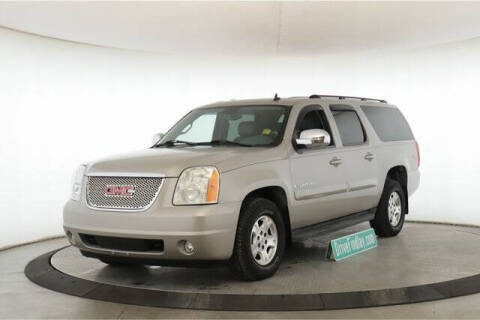 2007 GMC Yukon XL