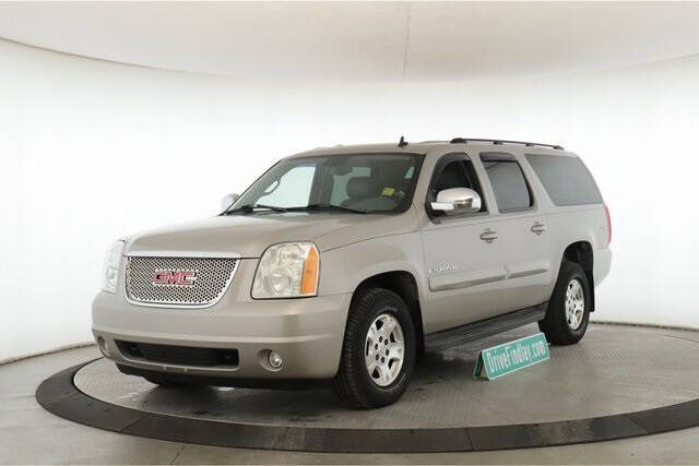 2007 GMC Yukon XL