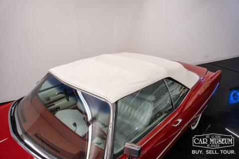 1974 Cadillac Eldorado