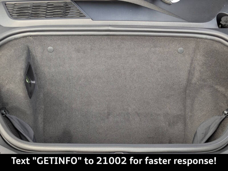 2025 Chevrolet Corvette E-Ray