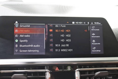 2022 BMW 2 Series 230i