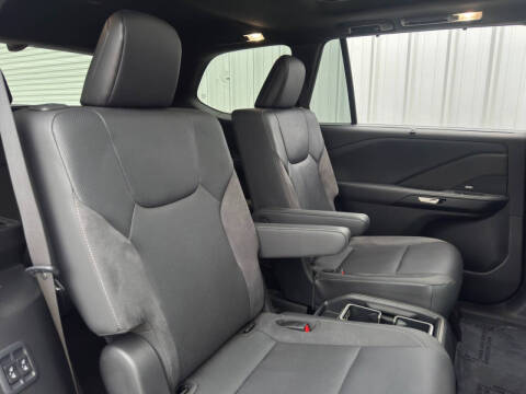 2024 Lexus TX 500h F SPORT Performance Premium