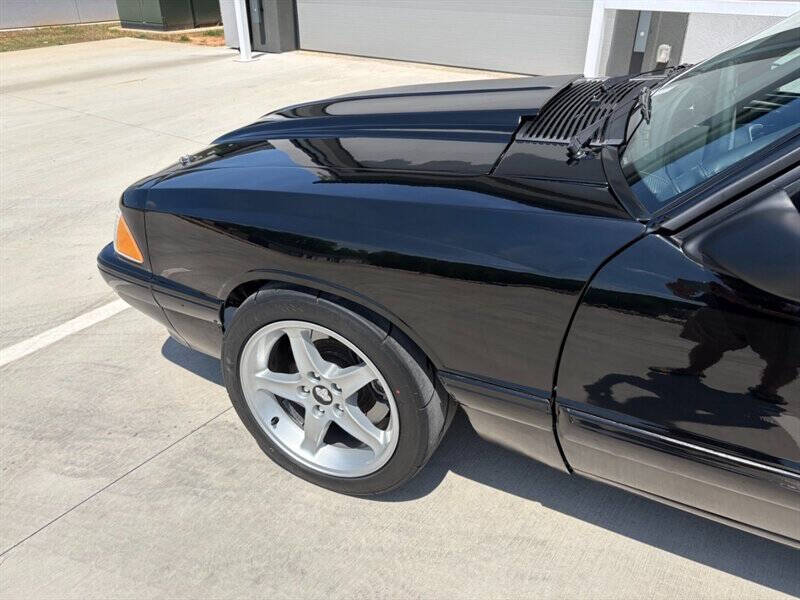 1990 Ford Mustang GT