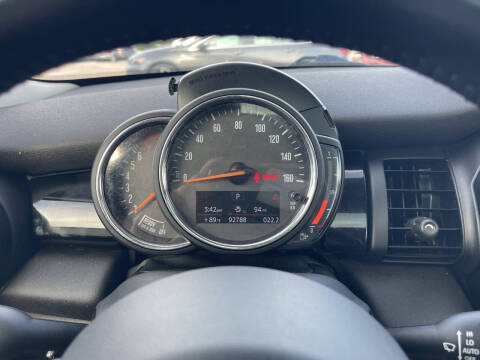 2019 MINI Hardtop 2 Door Cooper