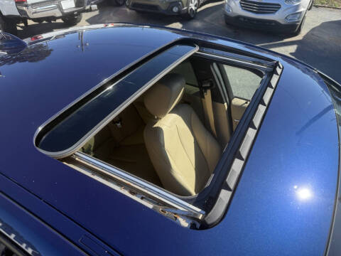 2016 BMW 3 Series 328i