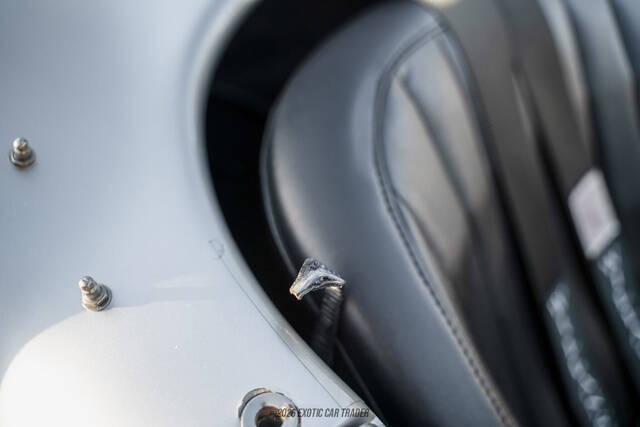 1966 Shelby Cobra