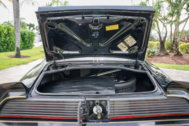 1979 Pontiac Firebird