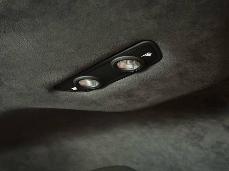 2024 Audi RS Q8 4.0T quattro