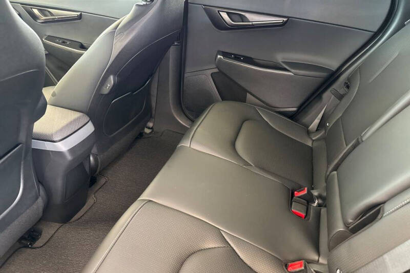 2026 Kia EV6 Wind