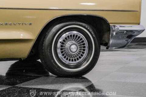 1966 Pontiac Star Chief