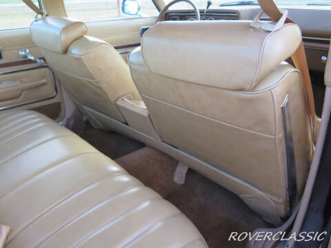 1977 Pontiac Phoenix