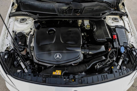 2019 Mercedes-Benz GLA GLA 250