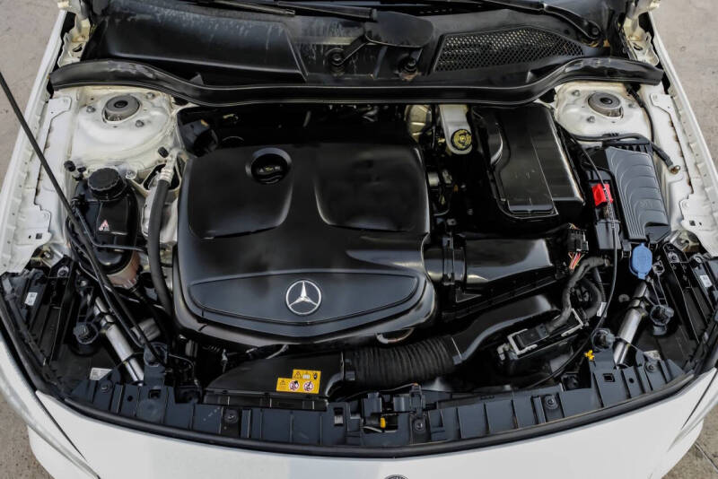 2019 Mercedes-Benz GLA GLA 250