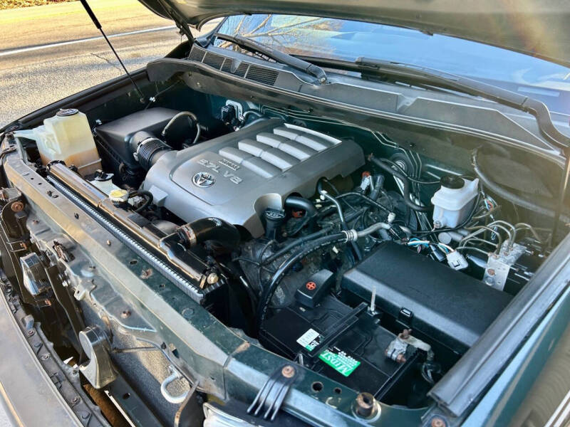 2008 Toyota Tundra SR5