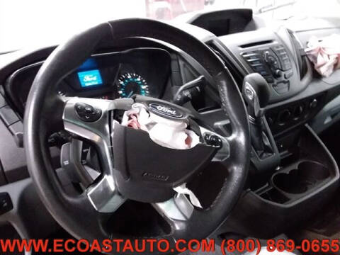 2016 Ford Transit 150