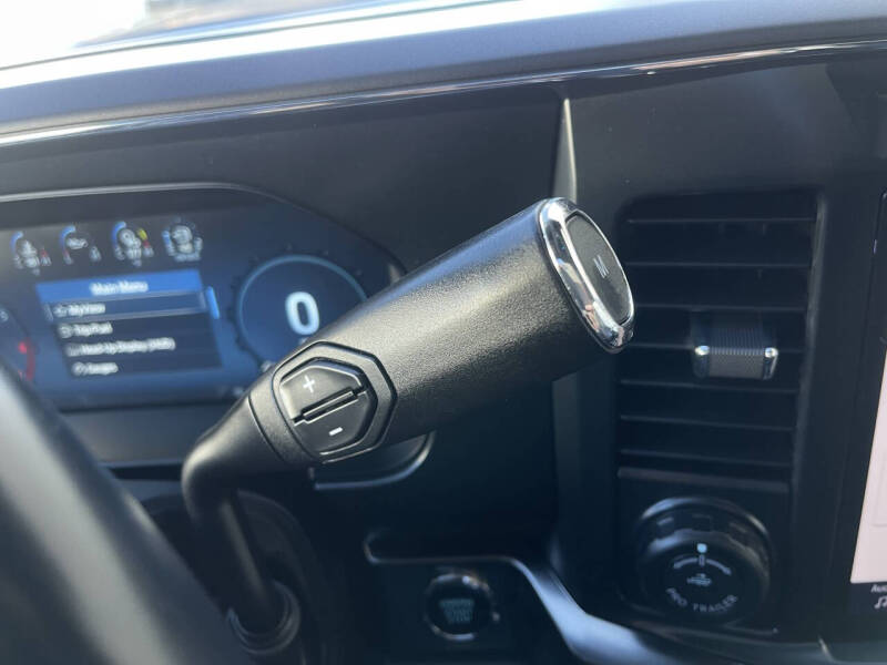 2023 Ford F-350 Super Duty Lariat