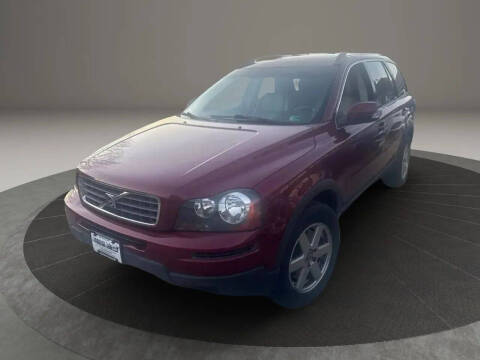 2007 Volvo XC90 3.2