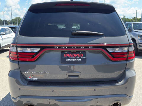 2024 Dodge Durango GT Premium