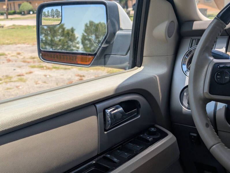 2012 Ford Expedition Limited
