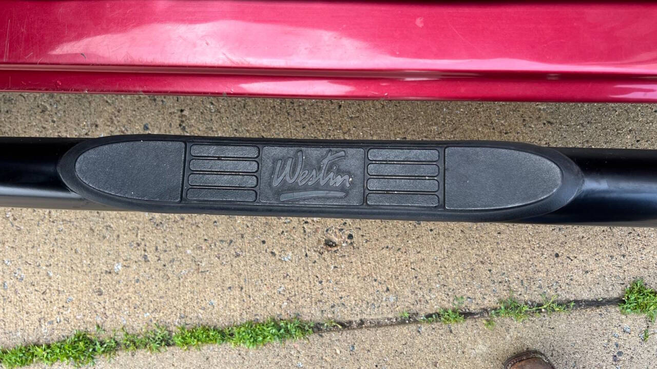1998 Dodge Ram 1500 14