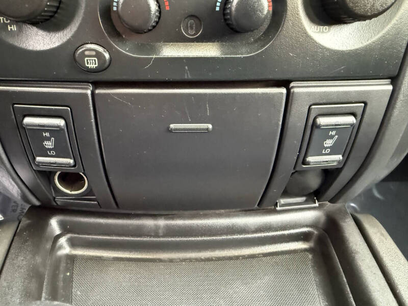 2002 Jeep Grand Cherokee Limited