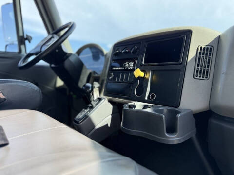 2019 International DuraStar 4300