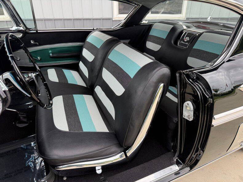 1958 Chevrolet Impala