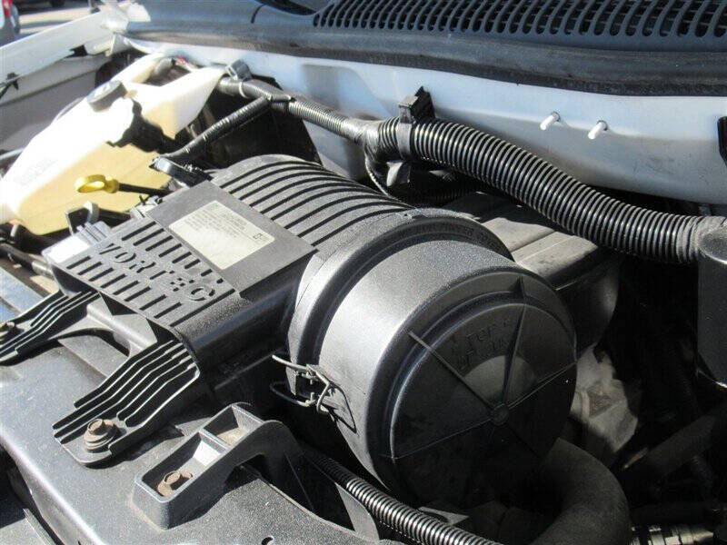 2016 GMC Savana 3500