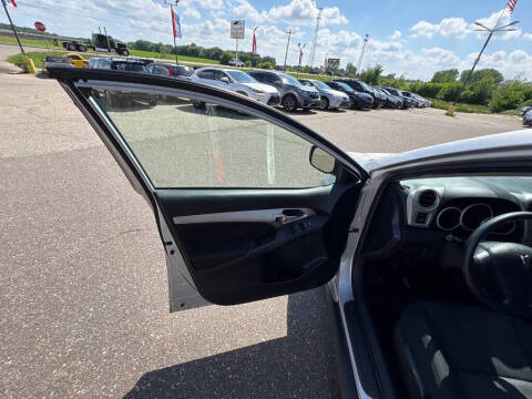 2009 Pontiac Vibe 2.4L