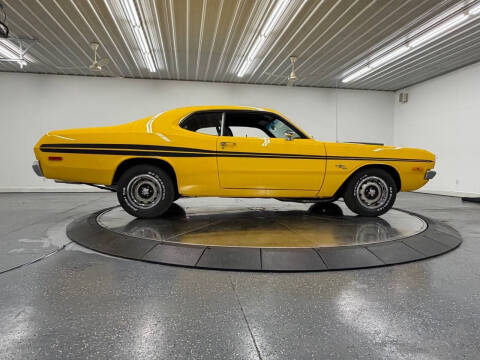 1972 Dodge Dart